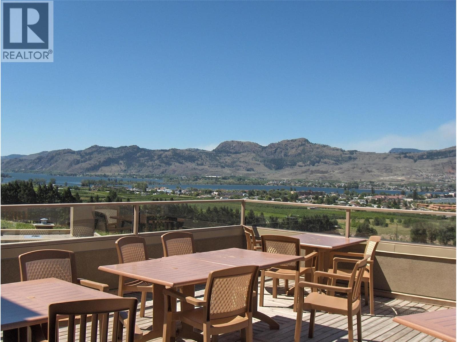 1200 RANCHER CREEK ROAD UNIT 202D, Interior REALTORS® — photo 2