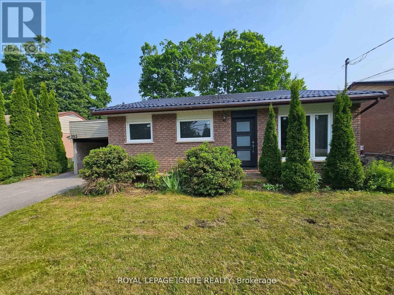 253 WOODLAND DRIVE N in 