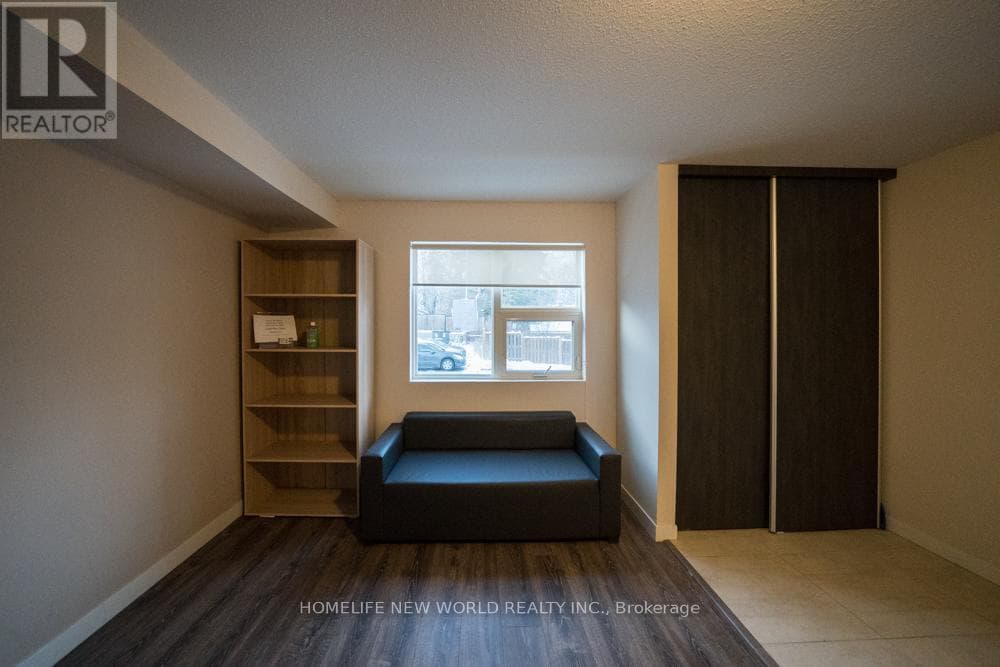 116 - 288 ALBERT STREET, Toronto — photo 2