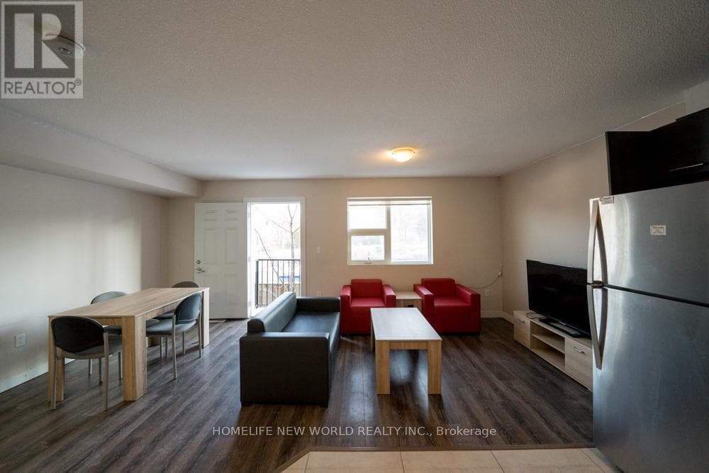 116 - 288 ALBERT STREET, Toronto — photo 4