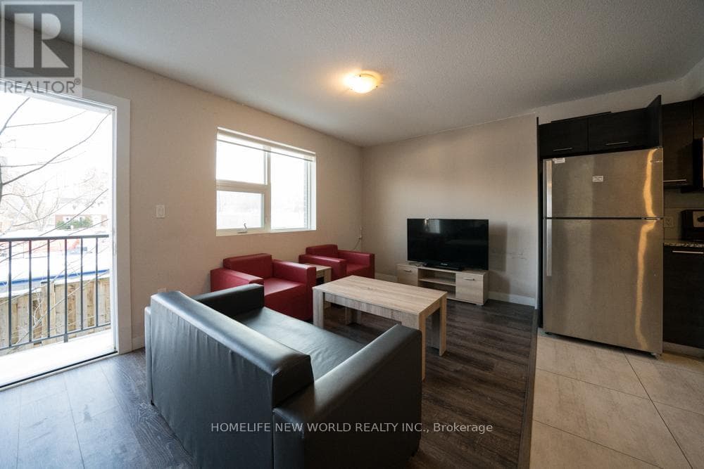 116 - 288 ALBERT STREET, Toronto — photo 5