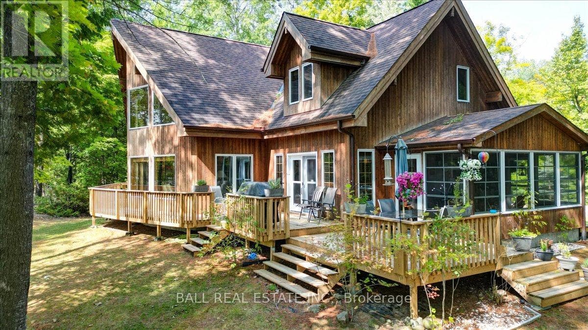 114 PENINSULA ROAD, Central Lakes — photo 2