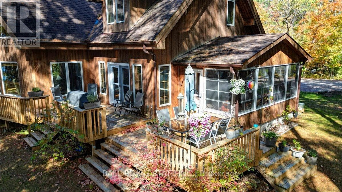 114 PENINSULA ROAD, Central Lakes — photo 3