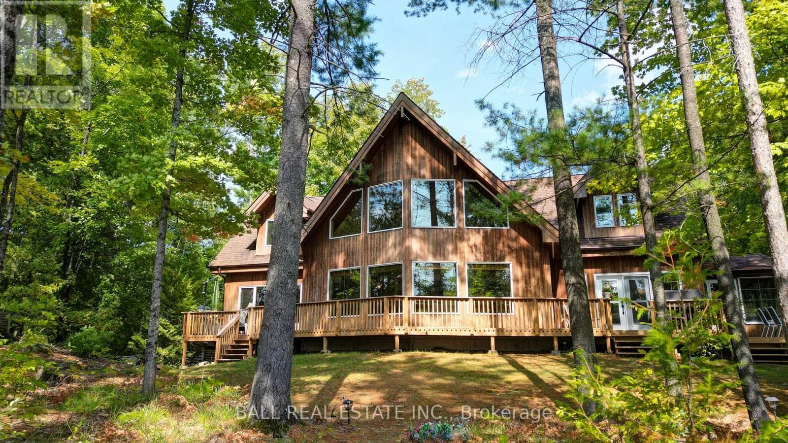 114 PENINSULA ROAD, Central Lakes — photo 4