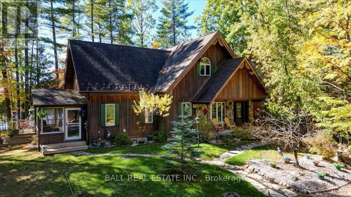 114 PENINSULA ROAD, Central Lakes — photo 5