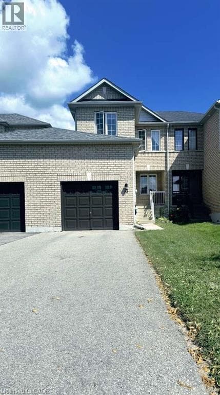 35 RIDWELL STREET in 