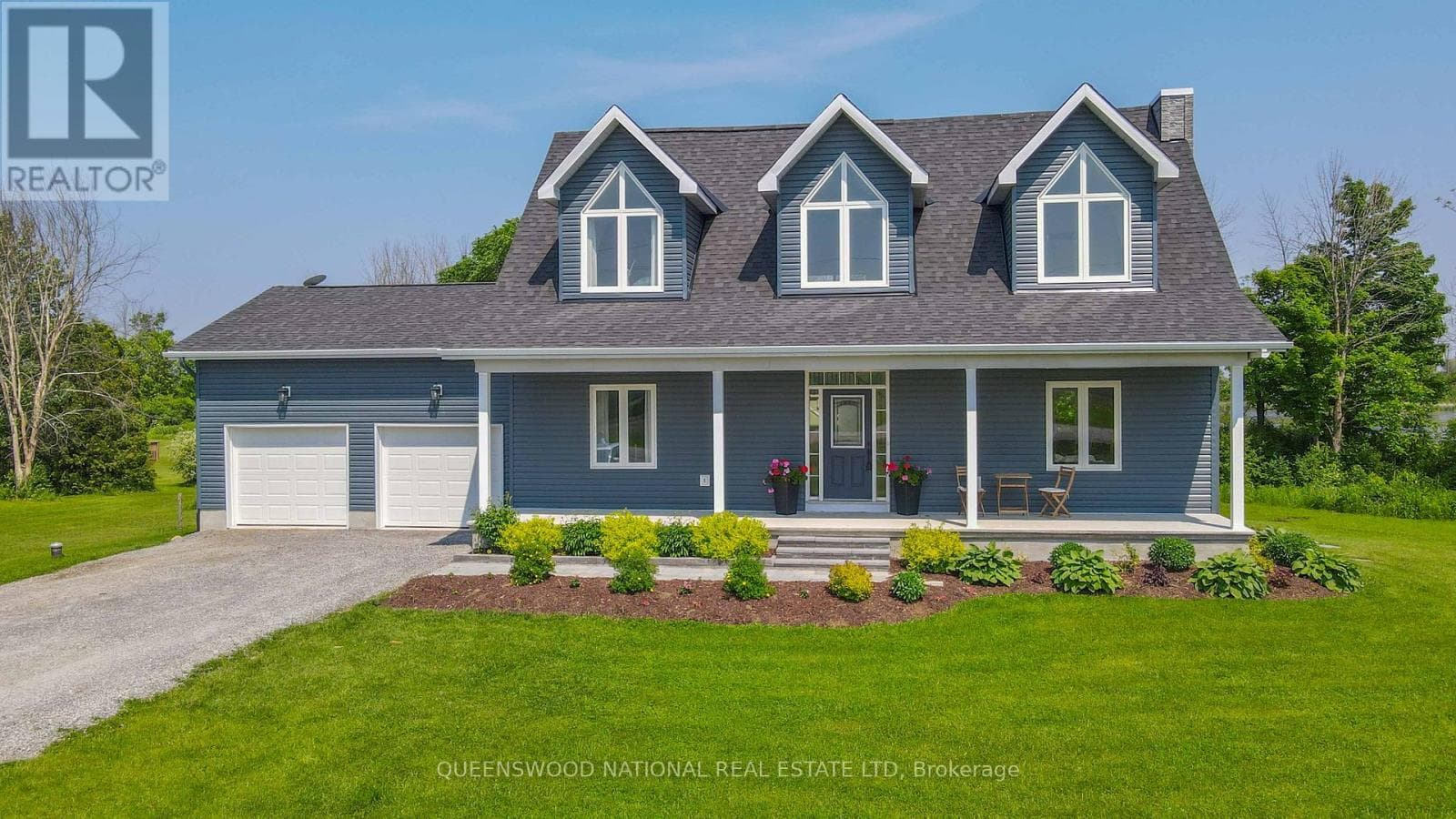 1010 KILMARNOCK ROAD SOUTH in 