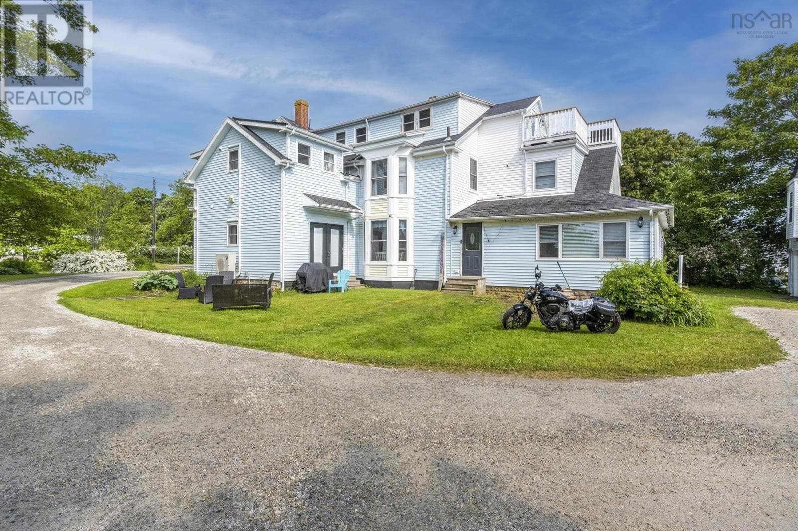 76 MONTAGUE ROW, NSAR — photo 4