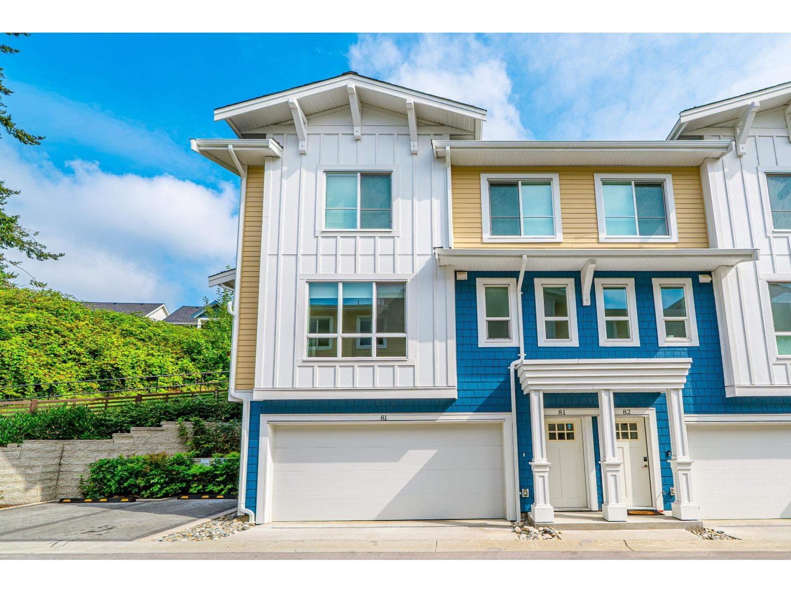 81 16561 17A AVENUE, Fraser Valley