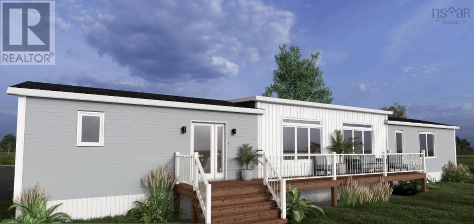 Lot 30 Conway Drive in ELMSDALE