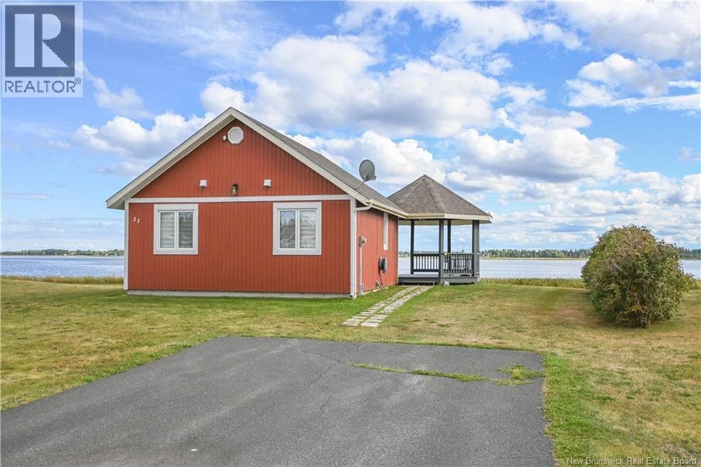 11 RUE DE LA MAREE in 