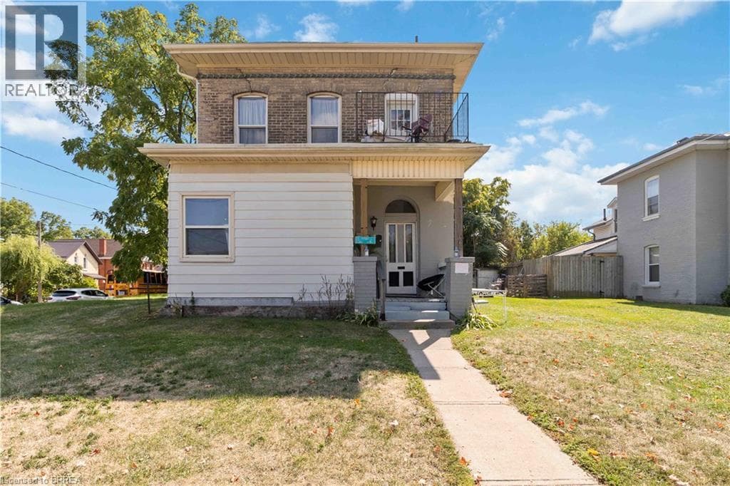 22 EAST AVENUE in 