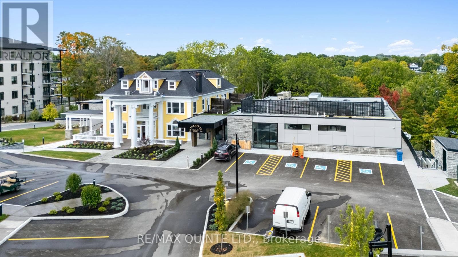 306 - 12 CLARA DRIVE in 