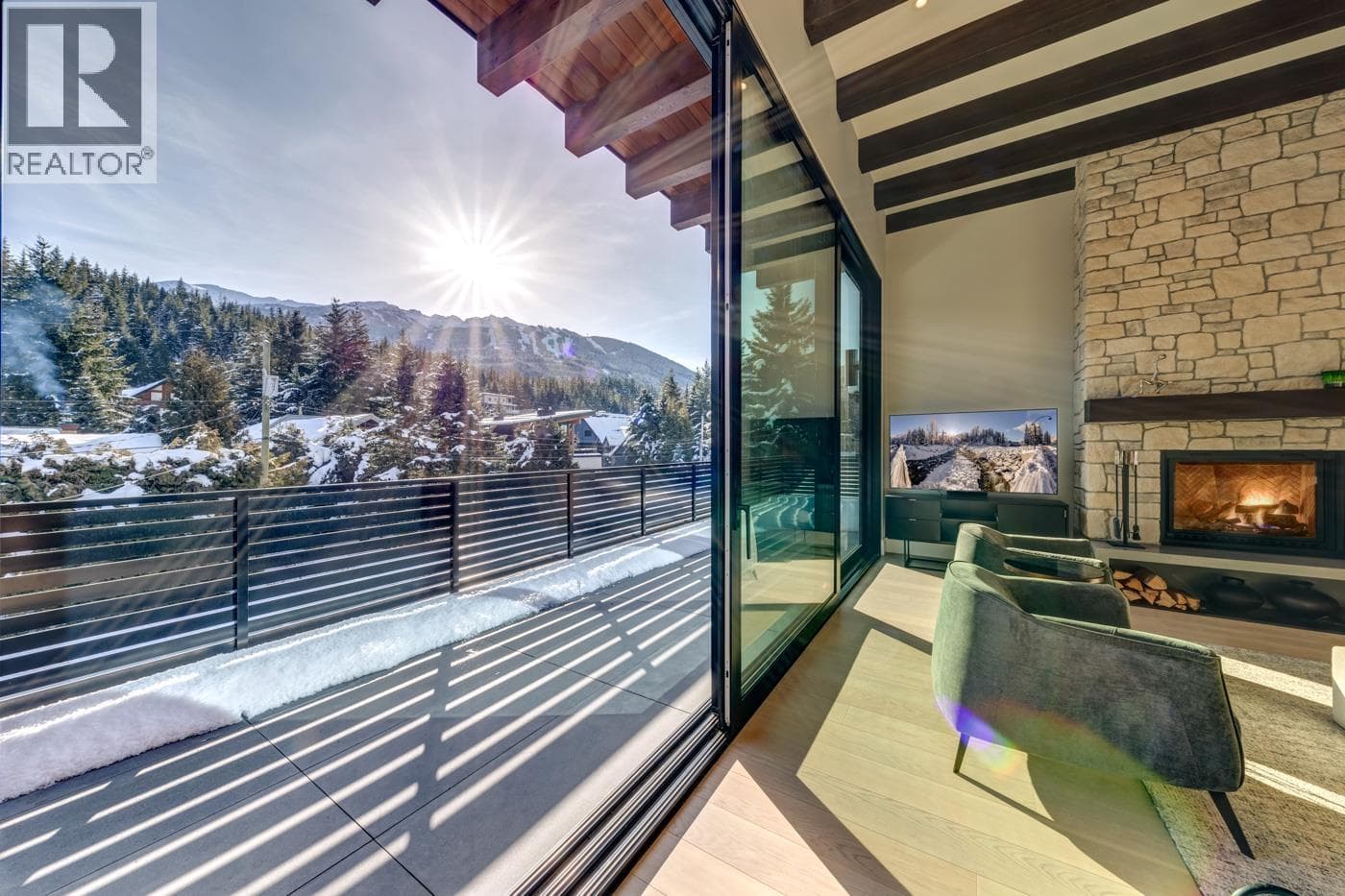 7313 TONI SAILER LANE, Greater Vancouver — photo 5