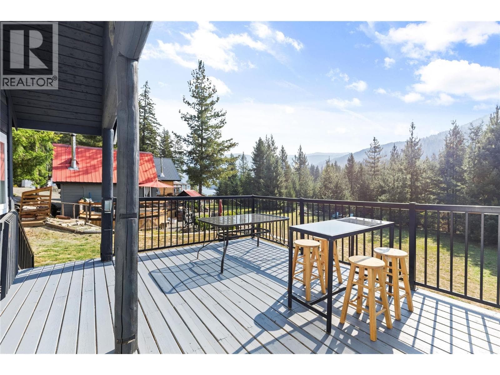 4220 BARRIERE LAKES ROAD Road Unit# 23.6, Interior REALTORS® — photo 4