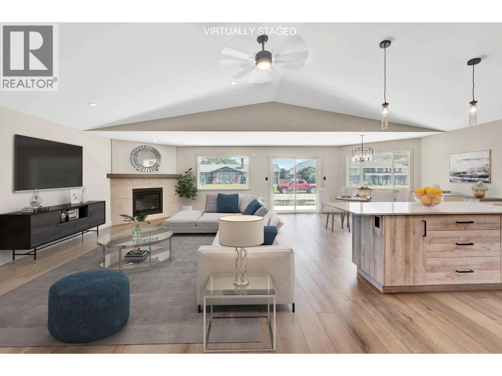312 ARBUTUS Street Unit# 28, Interior REALTORS® — photo 4