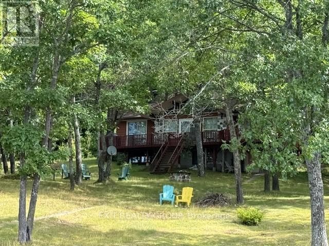 5420 CENTENNIAL LAKE ROAD, Central Lakes — photo 4
