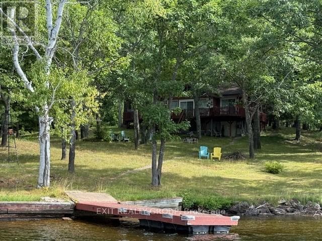5420 CENTENNIAL LAKE ROAD, Central Lakes — photo 5
