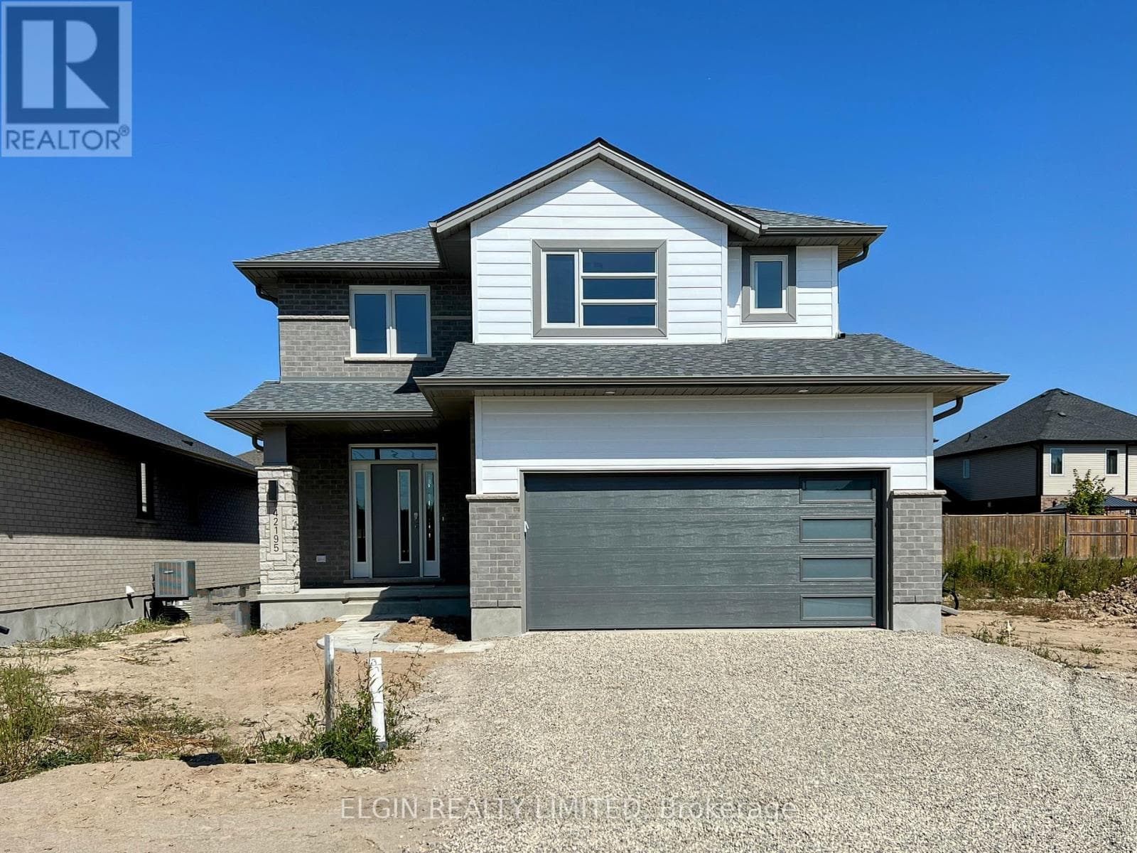 42195 MCBAIN LINE in 
