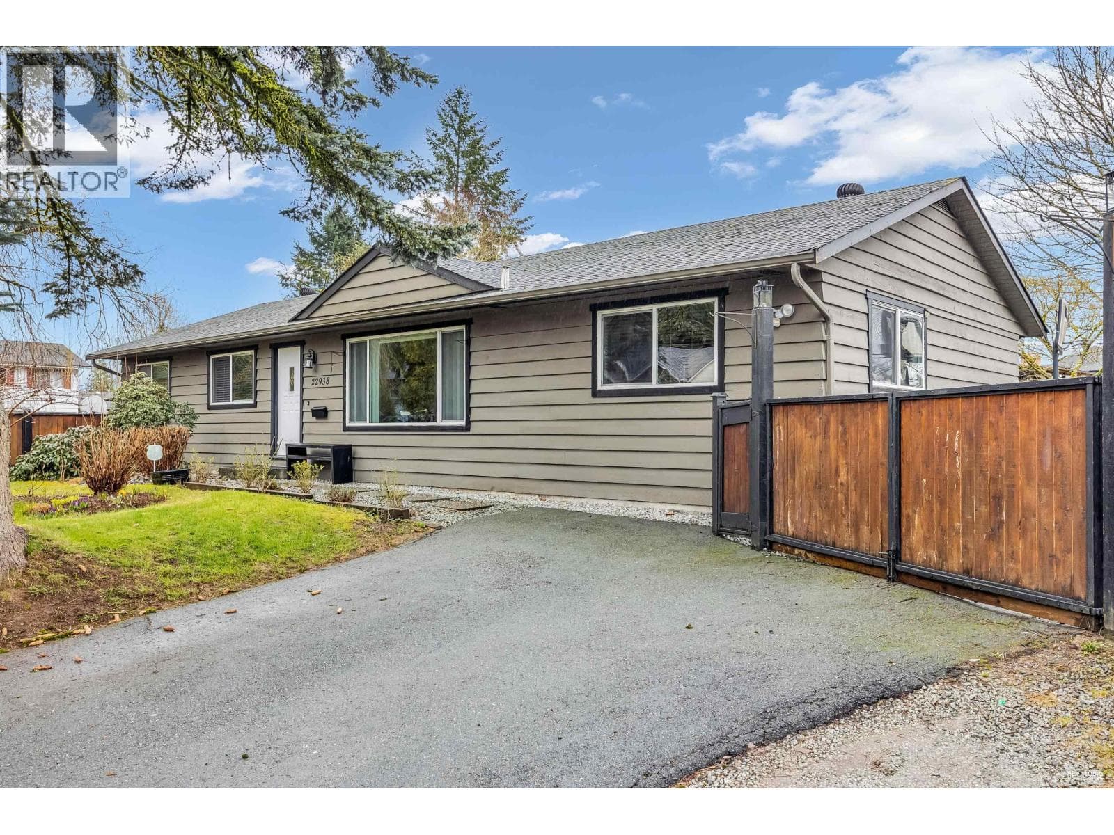 22938 FULLER AVENUE, Greater Vancouver