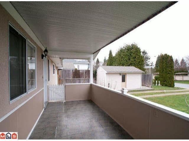 1955 158A STREET, Fraser Valley — photo 3