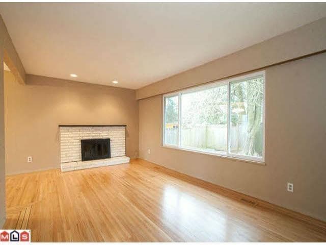 1955 158A STREET, Fraser Valley