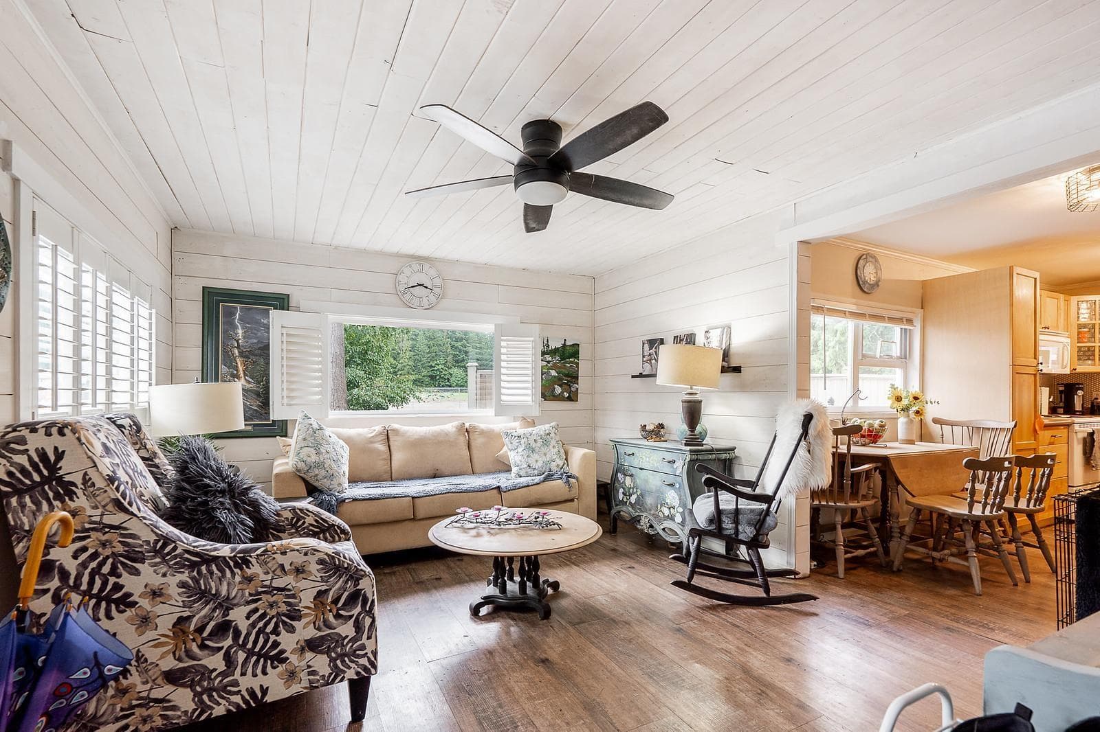 338 BALSAM STREET CULTUS LAKE NORTH, Chilliwack — photo 4