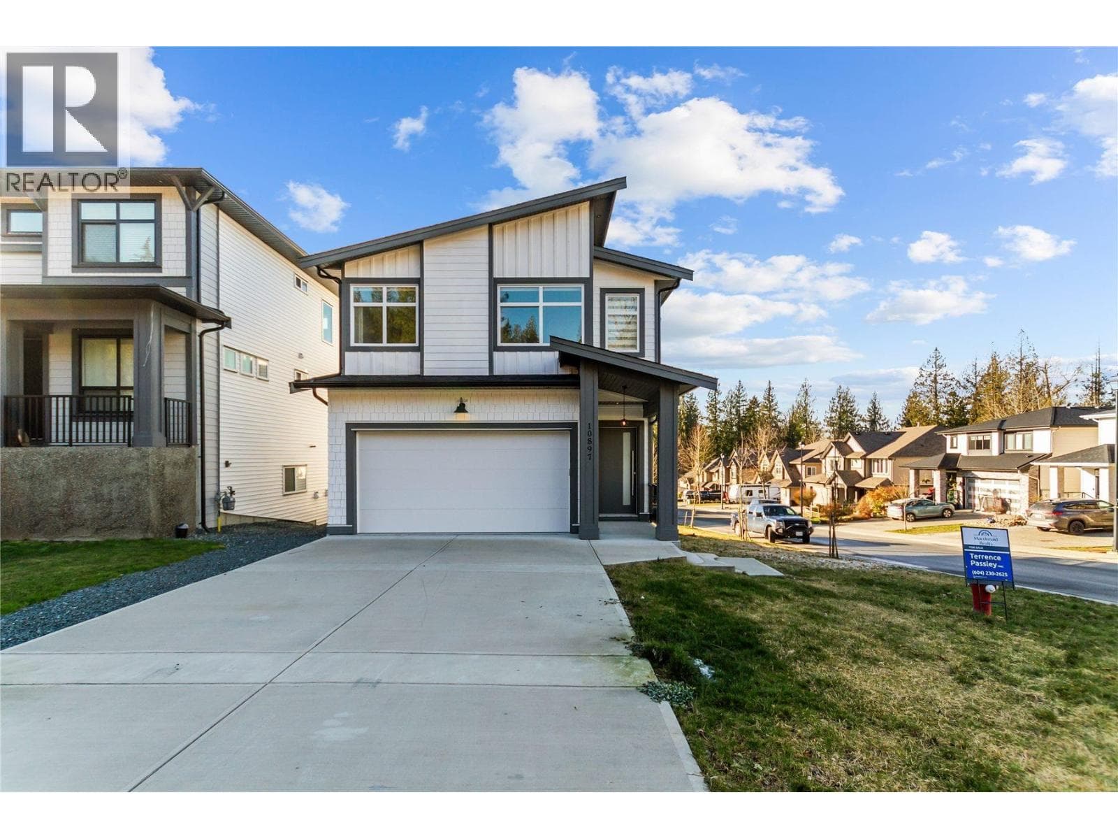 10897 MORRISETTE PLAZA in 