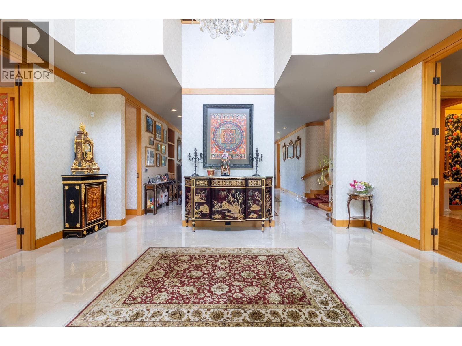 1178 LAURIER AVENUE, Greater Vancouver — photo 4