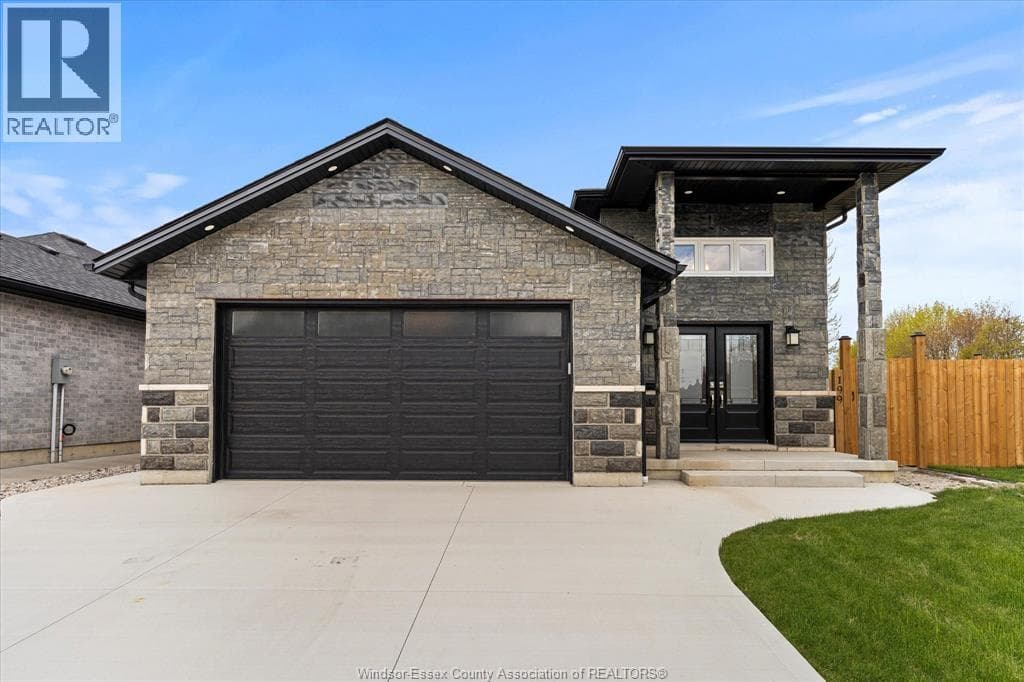 199 THOMAS AVENUE in 