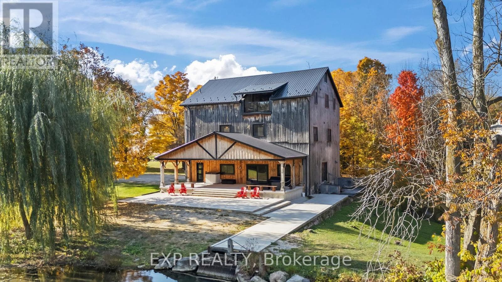 33 ANDREW STREET in 