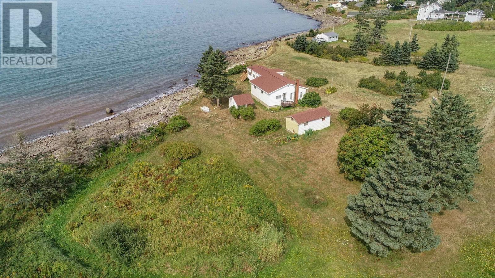 1472 CAPE SPLIT ROAD in 