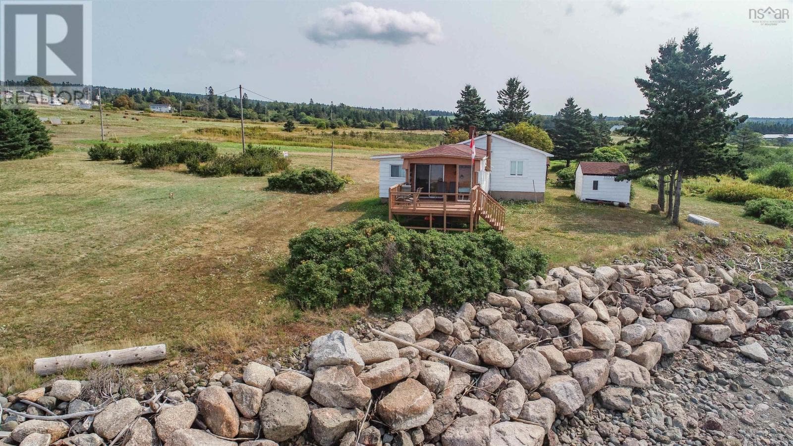 1472 CAPE SPLIT ROAD, NSAR — photo 2