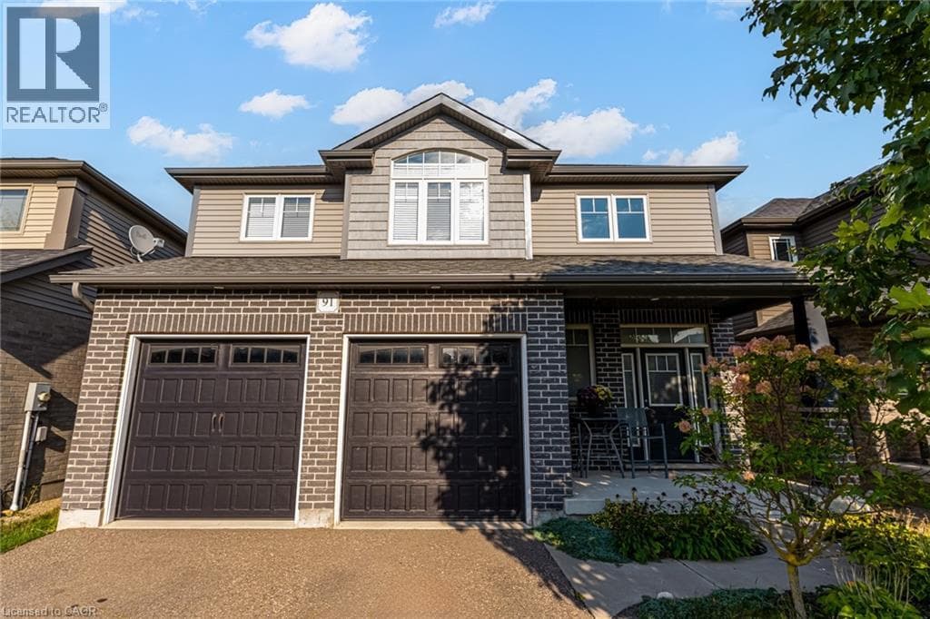 91 TAYLOR DRIVE — photo 2