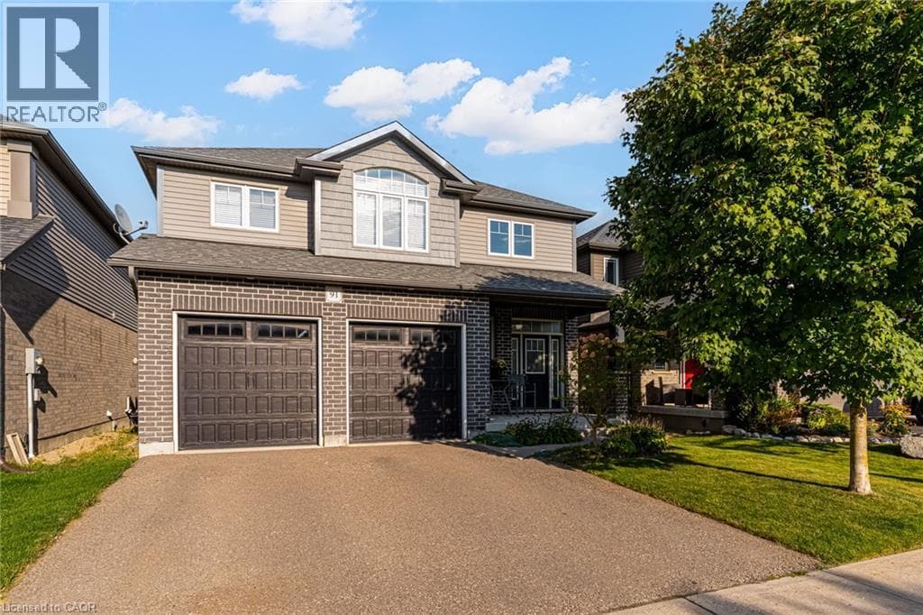 91 TAYLOR DRIVE in 