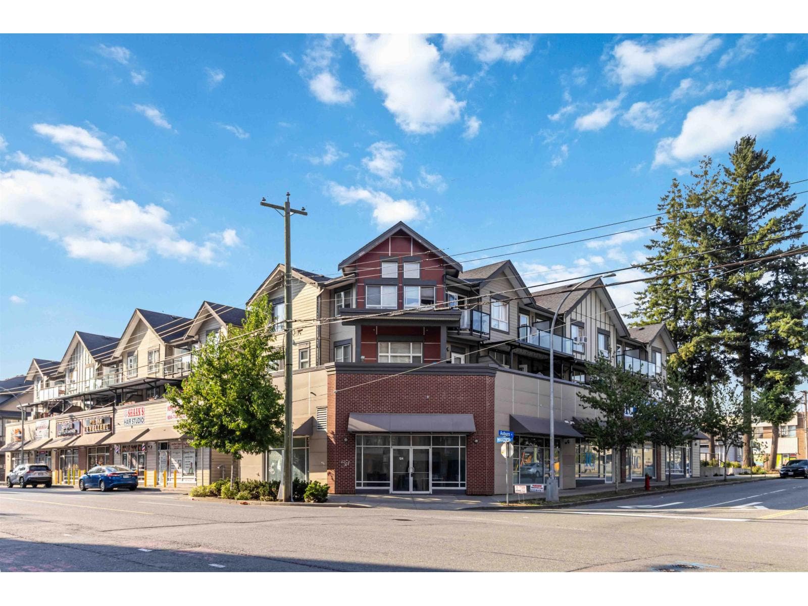 230 32095 HILLCREST AVENUE in Clearbrook