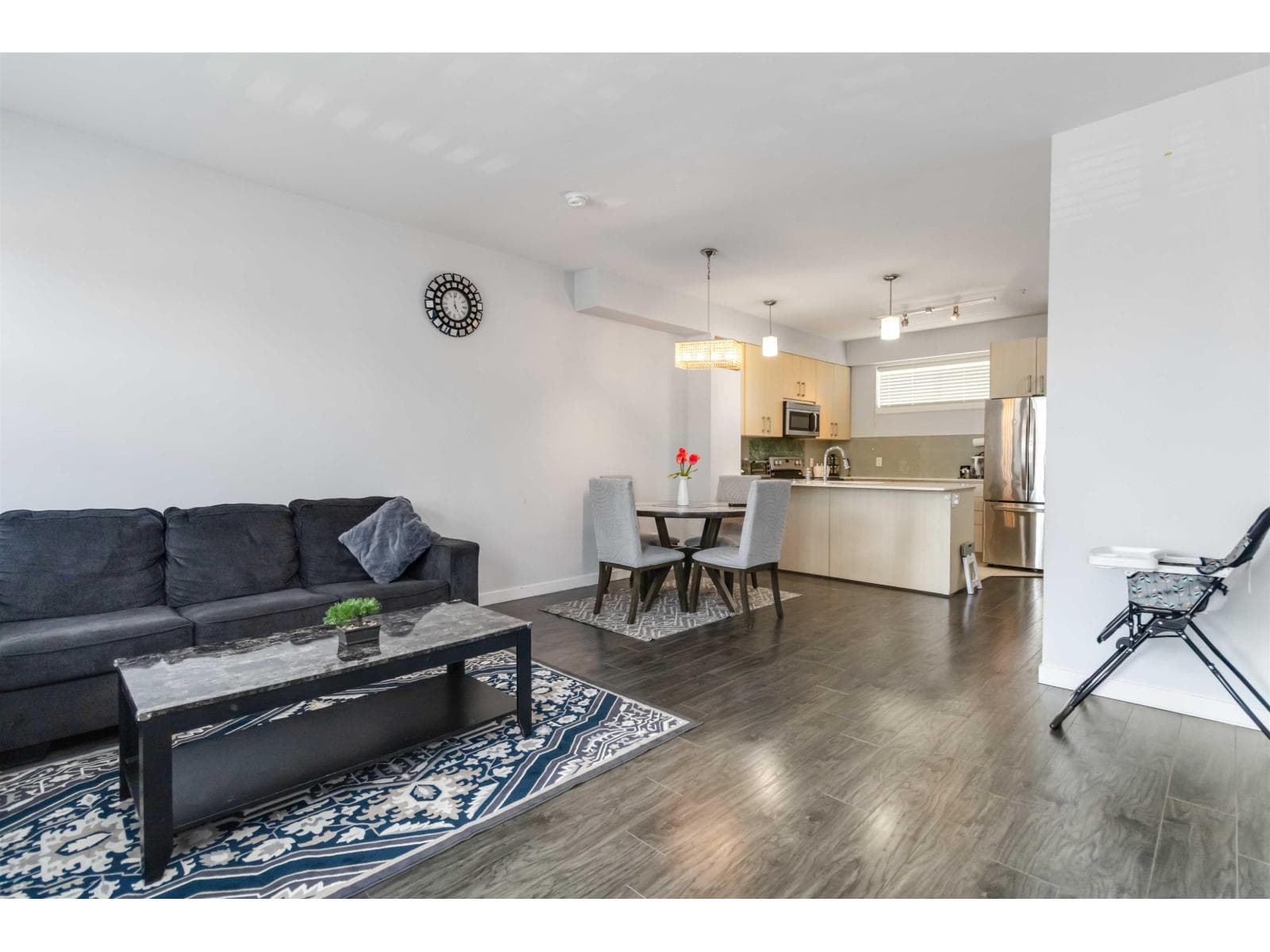 230 32095 HILLCREST AVENUE, Fraser Valley — photo 5