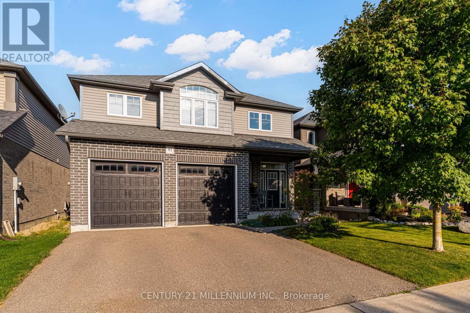 91 TAYLOR DRIVE in 