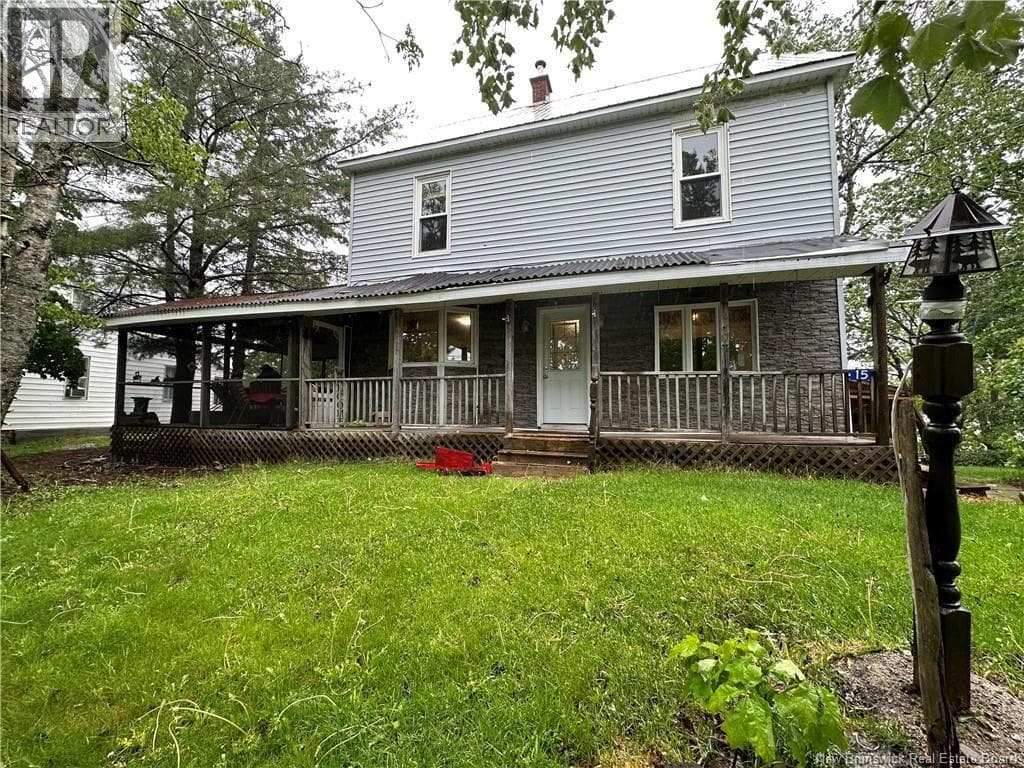 15 CEDAR STREET in 