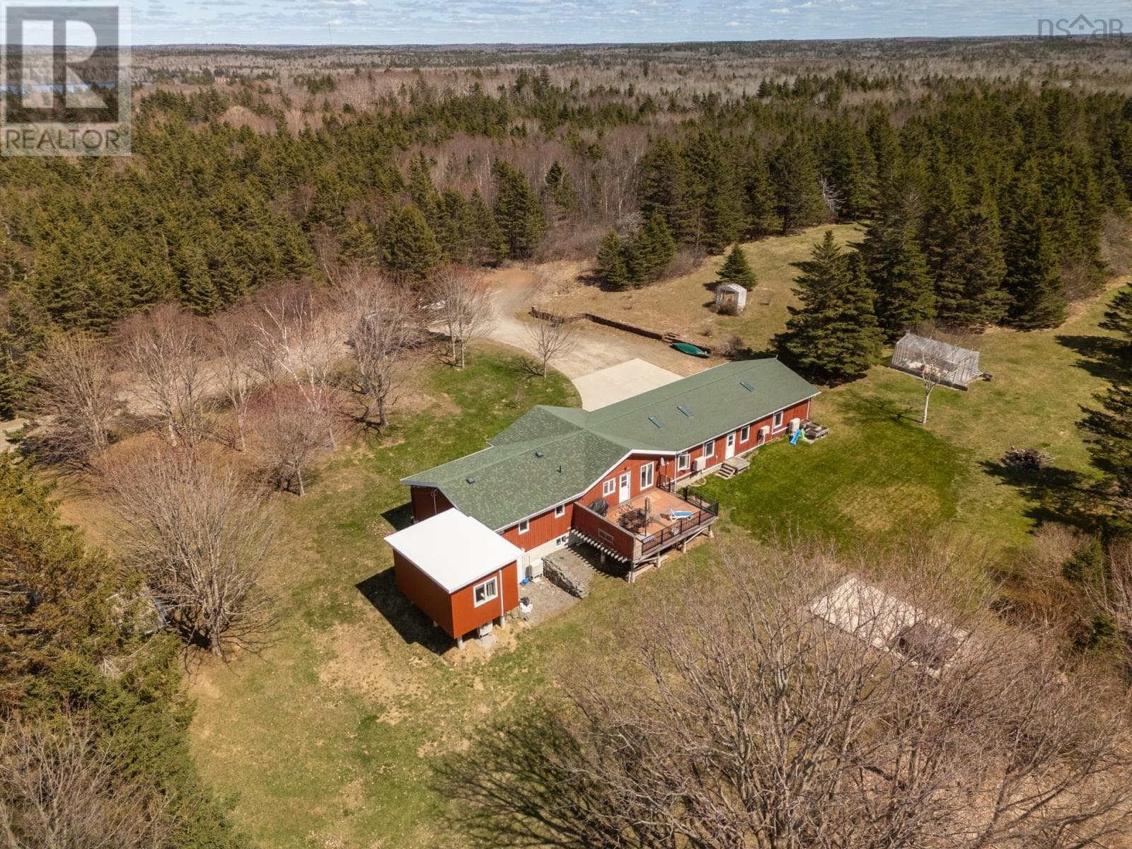 180 JOHN THIBODEAU ROAD, NSAR — photo 2