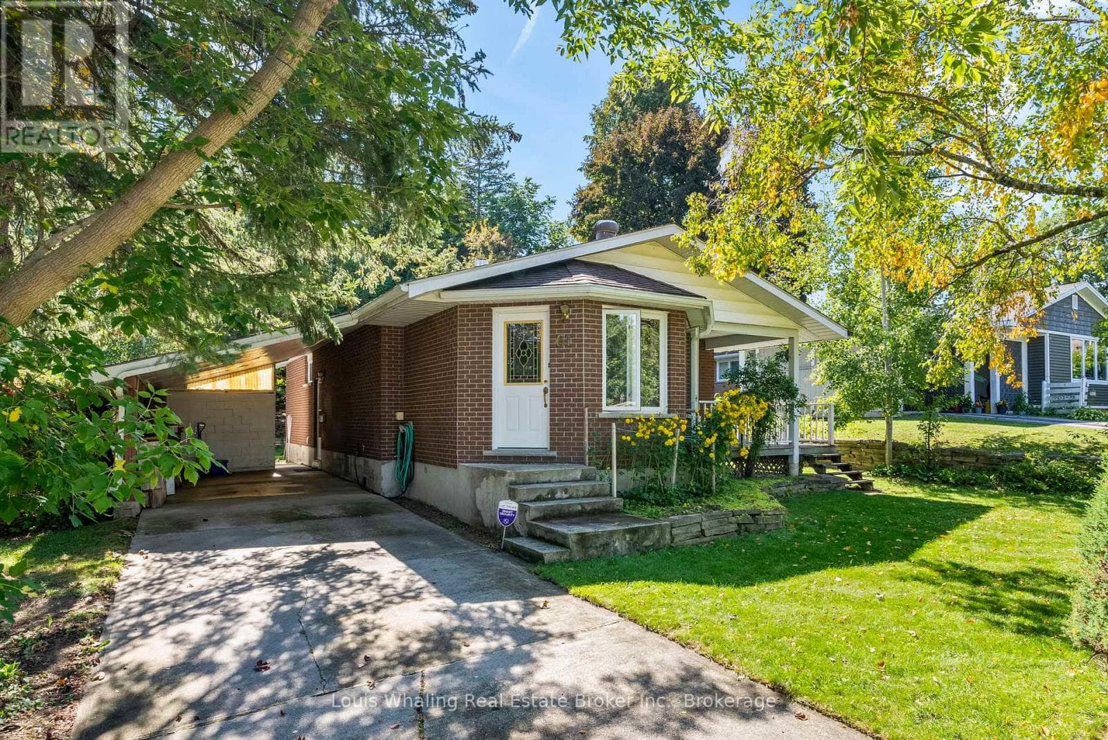 61 8TH STREET in 
