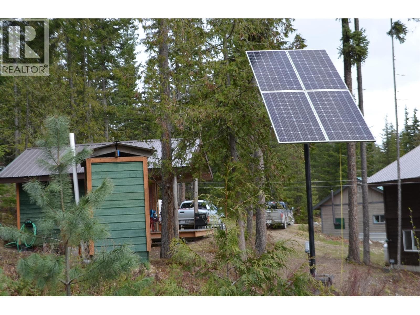 8800 SEYMOUR ARM MAIN ROAD UNIT 21 in 