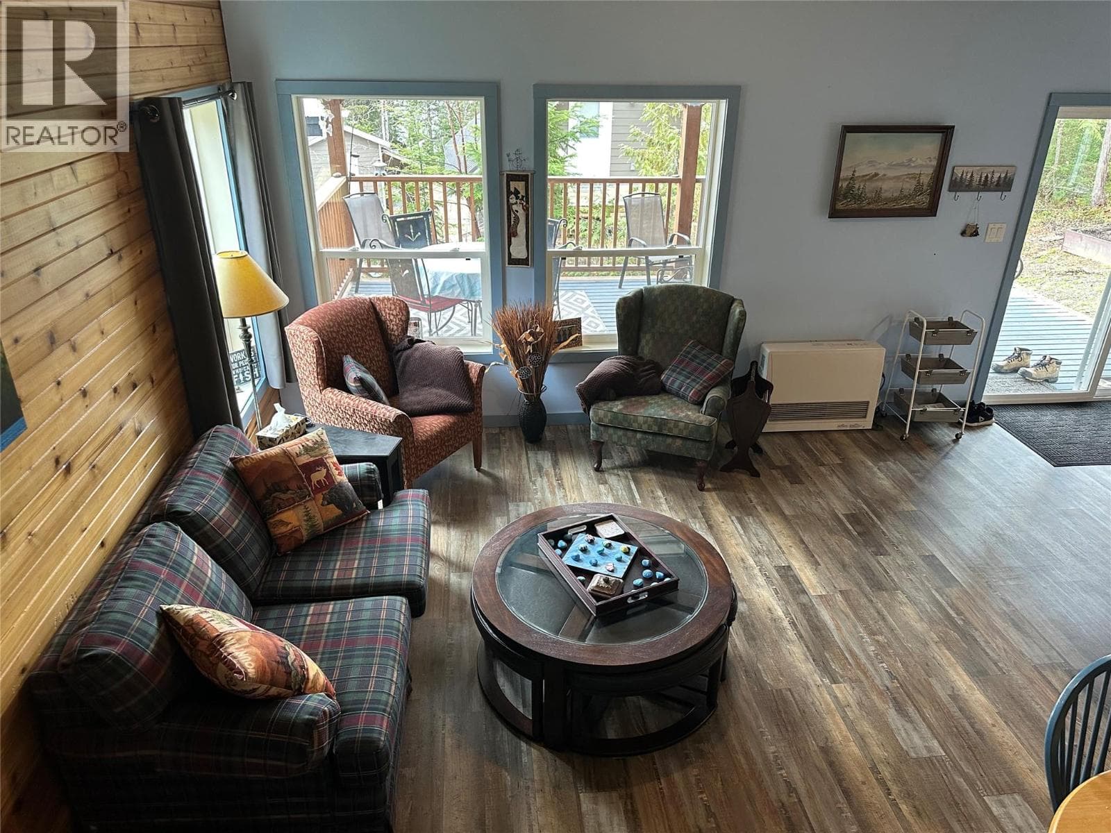 8800 SEYMOUR ARM MAIN ROAD UNIT 21, Interior REALTORS® — photo 5
