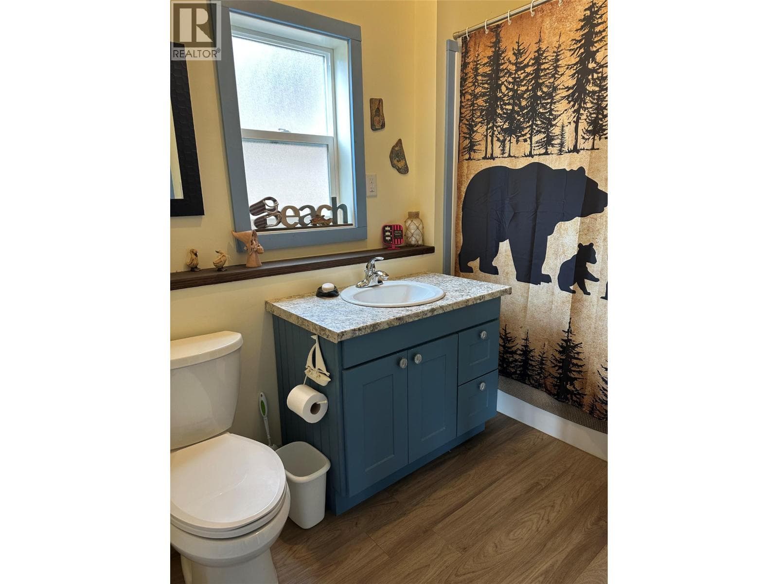 8800 SEYMOUR ARM MAIN ROAD UNIT 21, Interior REALTORS® — photo 5