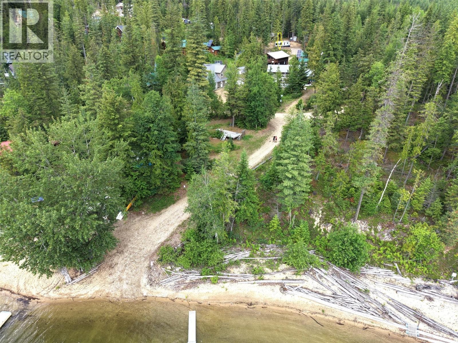 8800 SEYMOUR ARM MAIN ROAD UNIT 21, Interior REALTORS® — photo 4