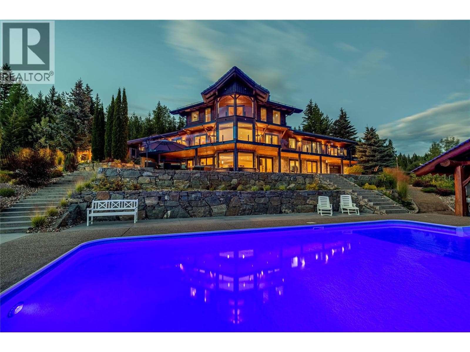 8100, 8104 Silver Star Road in 