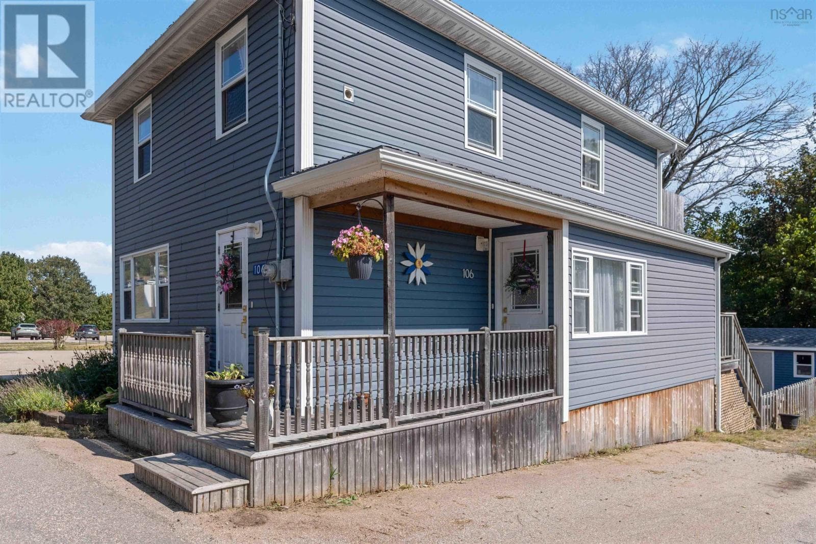 106 QUEEN STREET in 