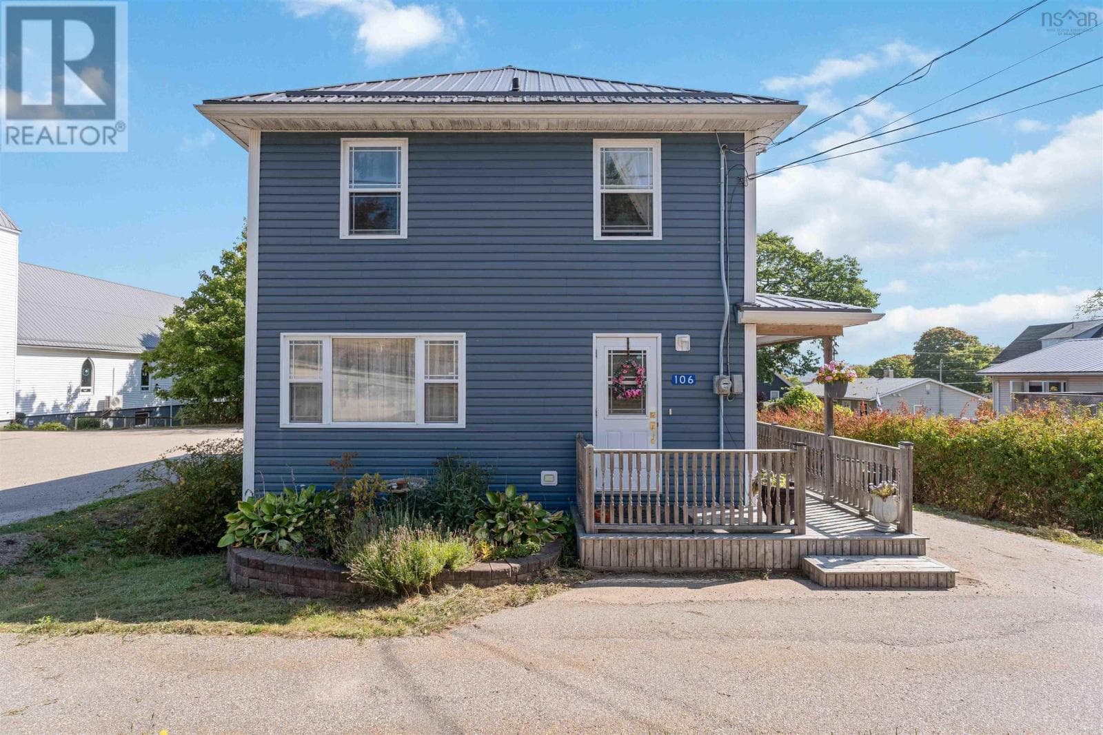106 QUEEN STREET, NSAR — photo 2