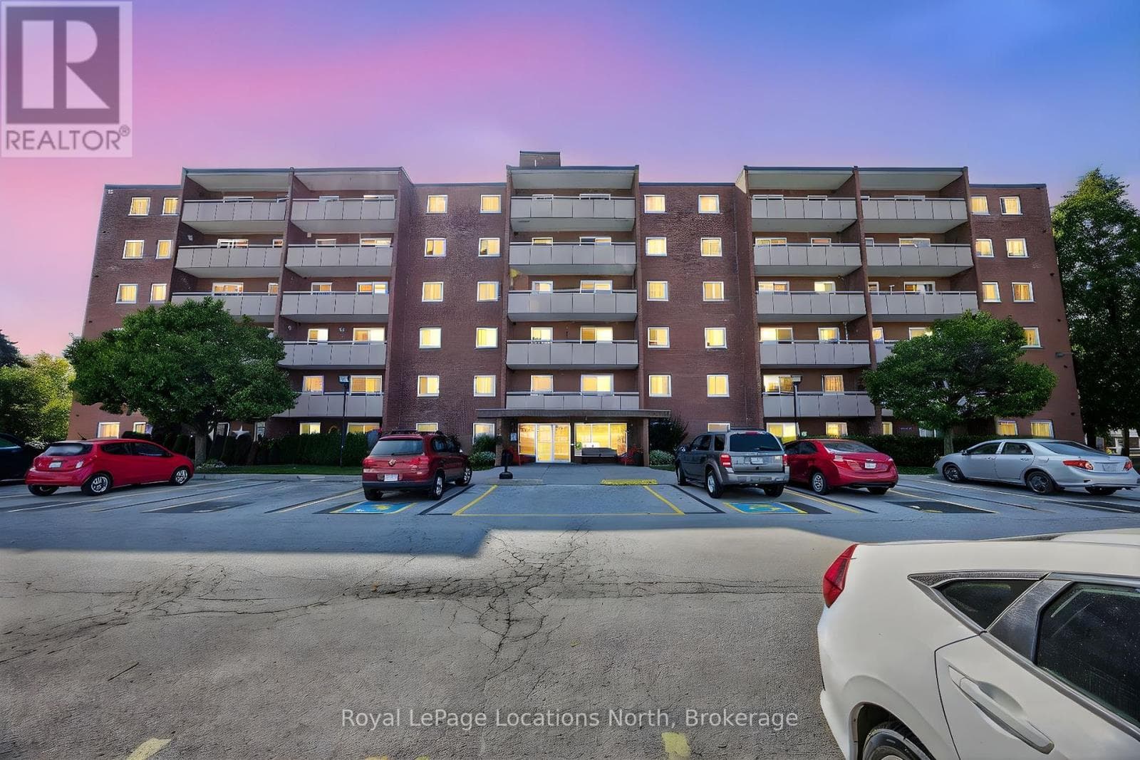 209 - 460 ONTARIO STREET, OnePoint