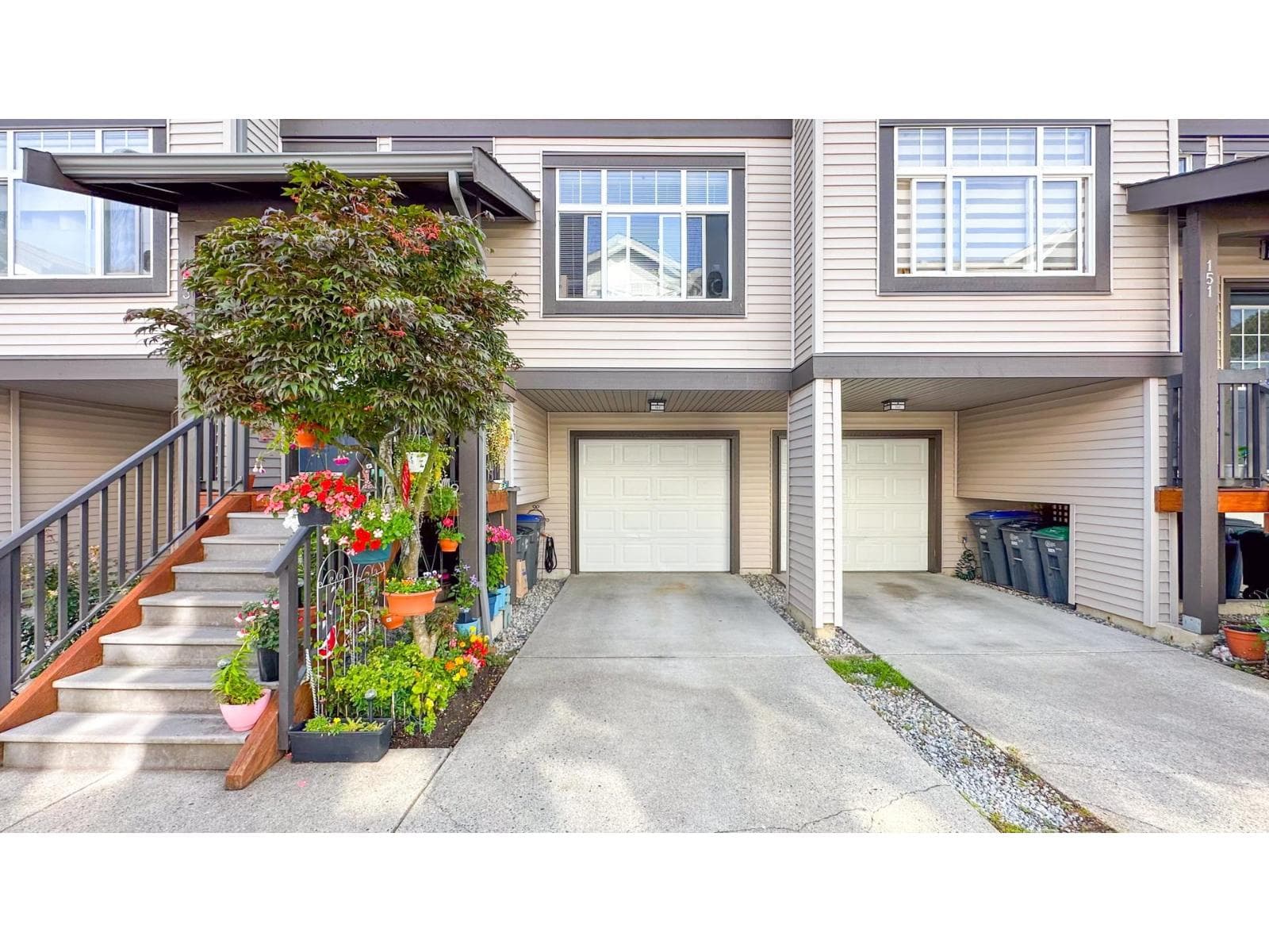 152 16177 83 AVENUE, Fraser Valley